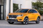 DS 7 Crossback Opera 2018 года (UK)